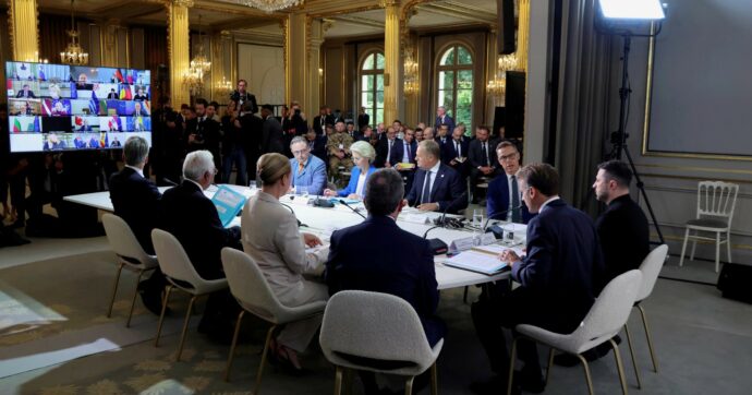 Putin (ri)dice no alle truppe Nato in Ucraina. Zelensky insiste: “Qui in migliaia”