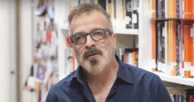 Copertina di Sudore, topi e “chi legge fa paura”: quante gaffe al Festivaletteratura