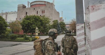 Copertina di Ucraina, Usa e Russia si dividono Zaporizhzhia (dopo anni di scontro energetico)