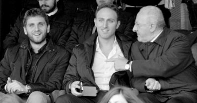 Copertina di Il feudalesimo a sudè vivo più che mai