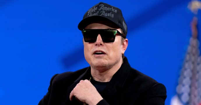 Tesla propone mega compenso per Elon Musk