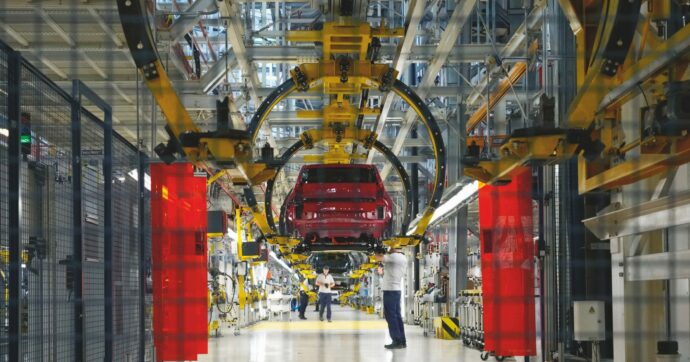 Stellantis farà la Grande Panda anche in Algeria