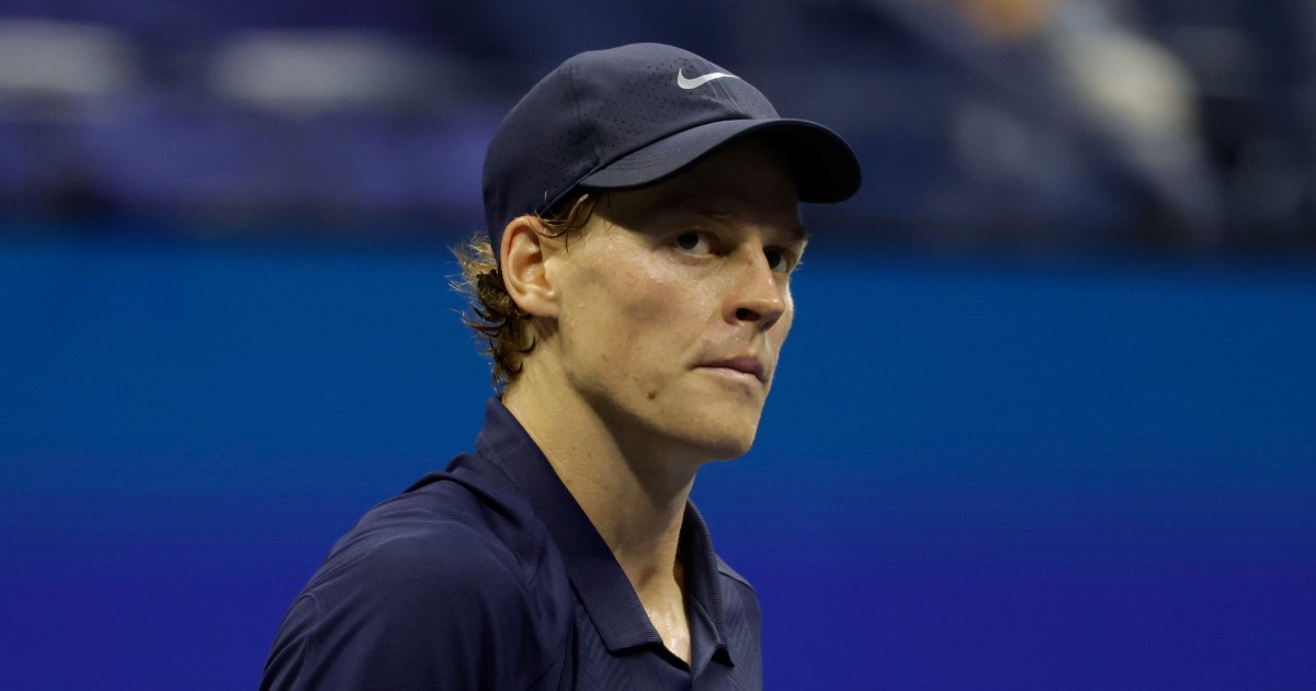 Us Open, quando gioca oggi Sinner la semifinale contro Auger Aliassime: orario e dove vedere in tv in chiaro e in streaming gratis Us Open, quando gioca oggi Sinner la semifinale contro Auger Aliassime: orario e dove vedere in tv in chiaro e in streaming gratis