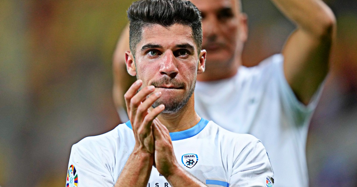 Il caso Solomon: i tifosi del Villarreal contro l’acquisto dell’attaccante israeliano