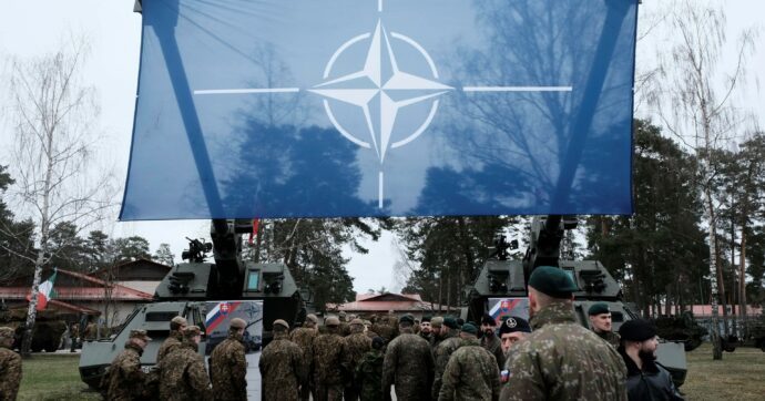 Fianco est della Nato sguarnito e i Baltici dipendono dagli Usa