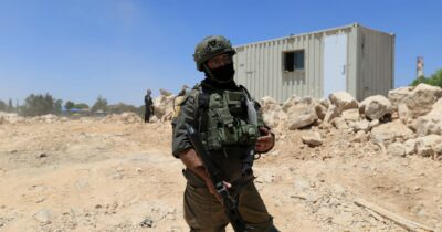 Copertina di Israele, per i riservisti card da 1.500 $ e bonus vacanze