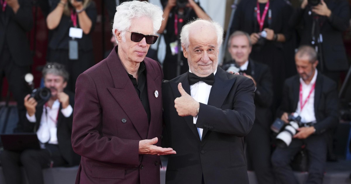 Mostra del Cinema di Venezia: i vincitori, i premi e il red carpet Mostra del Cinema di Venezia: i vincitori, i premi e il red carpet