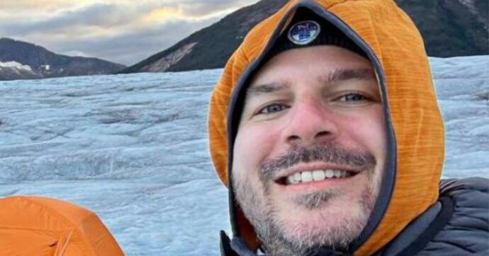 Il ricercatore italiano Riccardo Pozzobon morto in Alaska durante una missione, aveva 40 anni