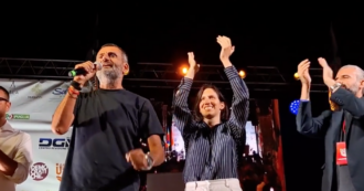 Copertina di Regionali Puglia, Decaro annuncia la sua candidatura: “Da oggi parlerò solo del nostro progetto politico”