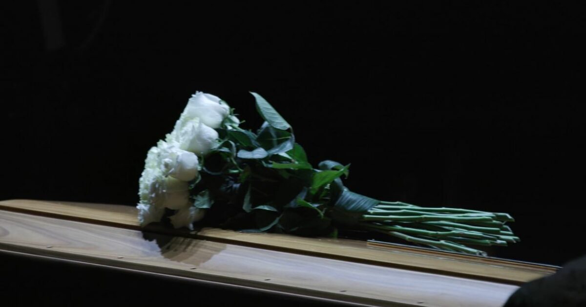 “Il senso di colpa mi ha divorato dentro per anni, vedere il suo nome è stato un dono di Dio”: il dramma per la morte della bisnonna e il “segno” arrivato dall “Il senso di colpa mi ha divorato dentro per anni, vedere il suo nome è stato un dono di Dio”: il dramma per la morte della bisnonna e il “segno” arrivato dall