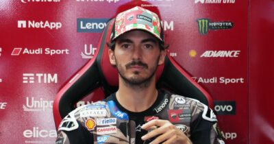 Copertina di MotoGp Barcellona, le qualifiche: pole di Alex Marquez. Disastro Bagnaia, secondo peggior risultato in carriera