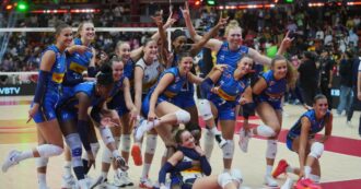 Mondiali volley femminile, l’Italia sfida la Turchia in finale per la storia | Orario e dove vederla in tv