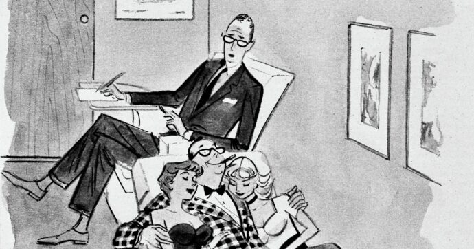 La palestra di satira di Daniele Luttazzi: domenica 7 settembre