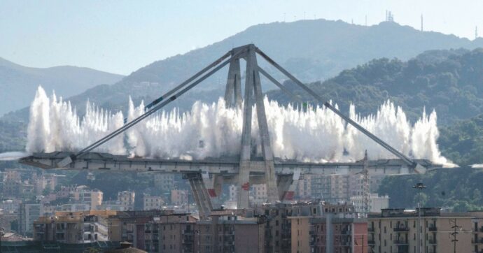 Crollo Morandi-bis, il processo rischia il trasloco a Roma