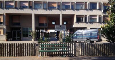 Copertina di Carceri, nuovo suicidio. Sono 60 da inizio anno