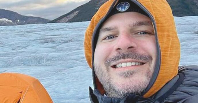 Addio a Pozzobon, caduto in un ghiacciaio