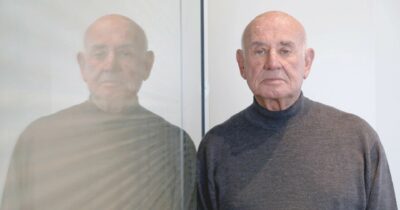 Copertina di Madre rapisce i figli: coinvolto ex Shin Bet