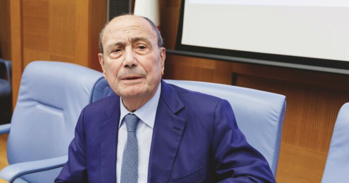 Lombardo in FI soccorre Schifani: in cambio, ecco la poltrona a Genovese jr.