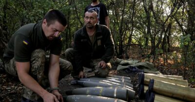 Copertina di Invito provocatorio di Zelensky: “Venga Putin da me a Kiev”