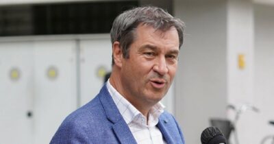 Copertina di Il ministro bavarese: “Rimandiamo gli Ucraini a casa”