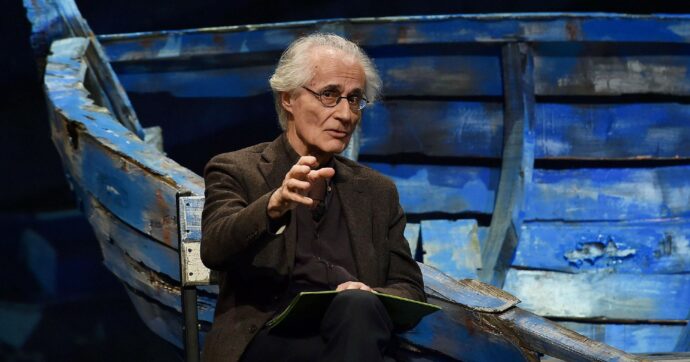 Luciano Canfora: “Caro presidente Mattarella, macché forza di pace: è un’Europa in coma”