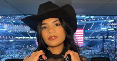 Copertina di “Nikki Rodriguez non ha 22 anni, ecco le prove”: l’attrice della serie Netflix “smascherata” dal The Sun