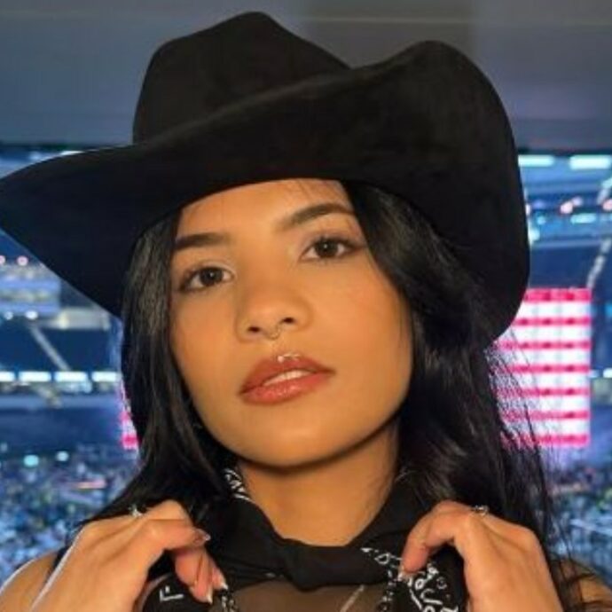 “Nikki Rodriguez non ha 22 anni, ecco le prove”: l’attrice della serie Netflix “smascherata” dal The Sun