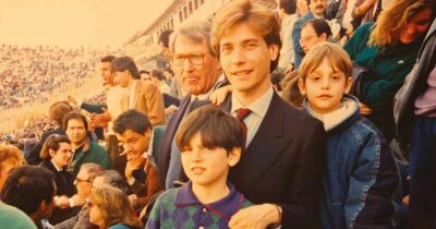 Copertina di Nino, 18 giorni: un figlio dietro la videocamera per ritrovare il padre