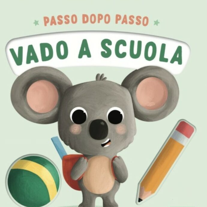 Il primo giorno di scuola non si scorda mai: 5 libri per spiegare ai bambini perché è importante andarci