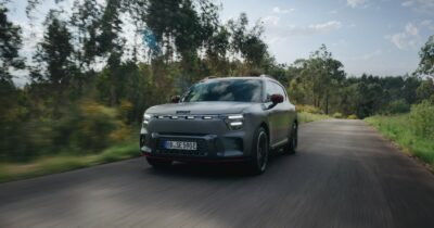 Copertina di Smart #5, la prova de il Fatto.it – La (non più) citycar che si prende l’autostrada