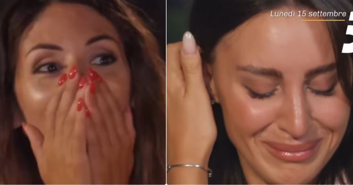 imperdibili novit224 e rivelazioni inaspettate temptation island torna con una puntata speciale ecco quando andr224 in onda