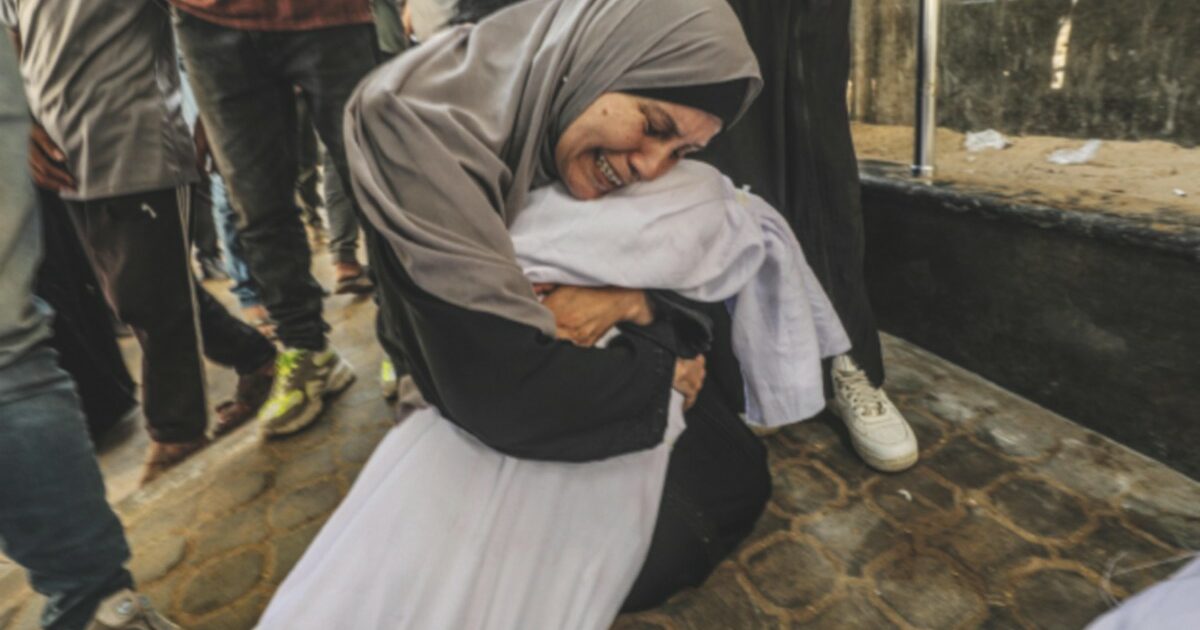 dalla strage di hamas del 7 ottobre al piano di pace di trump tutte le tappe della guerra a gaza