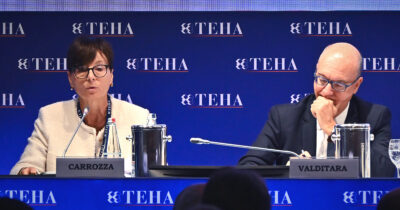 Copertina di Povertà educativa, il disastro che ci costa 48 miliardi di Pil. Il bagno di realtà al Forum di Cernobbio