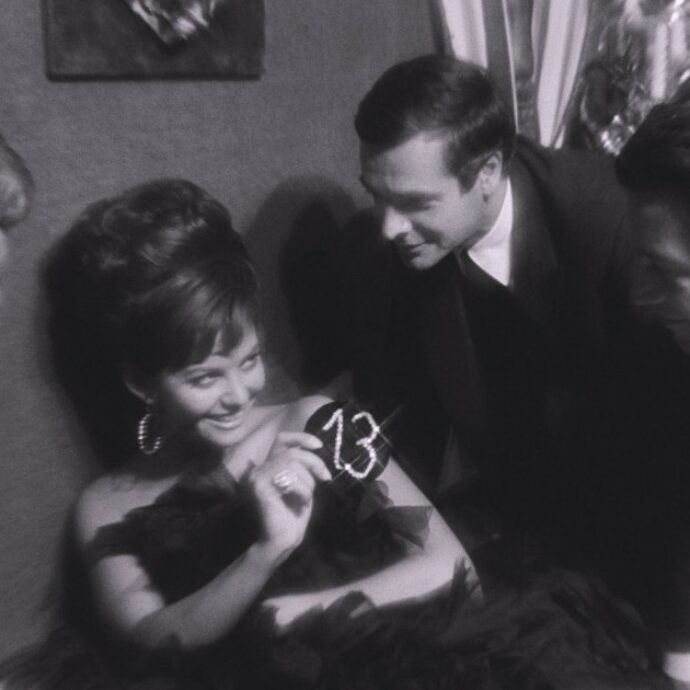 Il magnifico cornuto di Pietrangeli restaurato dalla Cineteca di Bologna. Quando la commedia smascherava l’Italia benpensante