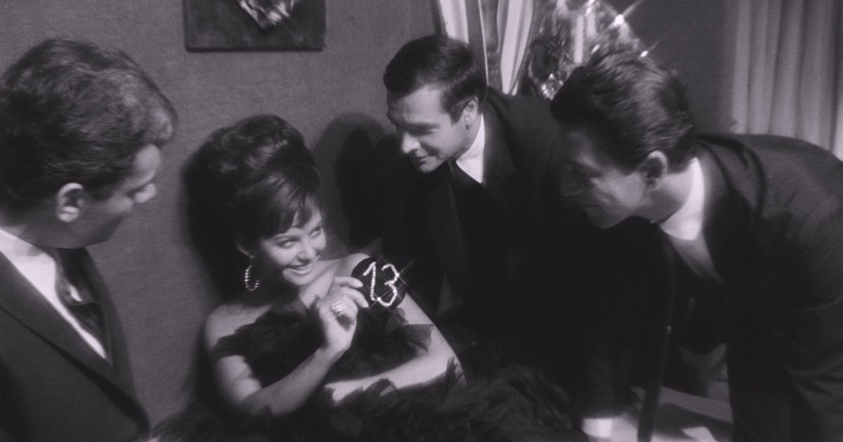 Il magnifico cornuto di Pietrangeli restaurato dalla Cineteca di Bologna. Quando la commedia smascherava l’Italia benpensante