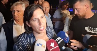 Copertina di Regionali, Schlein: “Noi in campo in tutte le regioni e la destra?”
