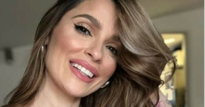 Copertina di “Ho aperto OnlyFans perché tanti siti rubavano le foto dei miei piedi, anche se io li trovo bruttissimi”: così Alessia Macari