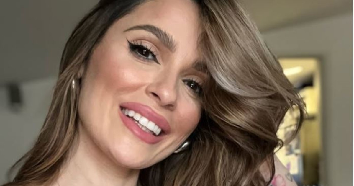“Ho aperto OnlyFans perché tanti siti rubavano le foto dei miei piedi, anche se io li trovo bruttissimi”: così Alessia Macari “Ho aperto OnlyFans perché tanti siti rubavano le foto dei miei piedi, anche se io li trovo bruttissimi”: così Alessia Macari