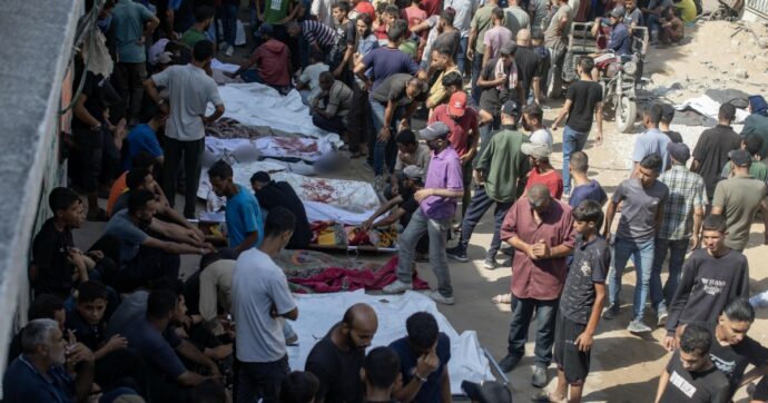 L’ultimatum di Trump ad Hamas: “Liberi tutti gli ostaggi”. La replica: “Pronti a trattare, ma ritiro di Israele e regole chiare sul fine guerra”