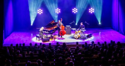 Copertina di I contrasti della natura risuonano a Milano Jazz Vibes, il primo festival dedicato al jazz nordico