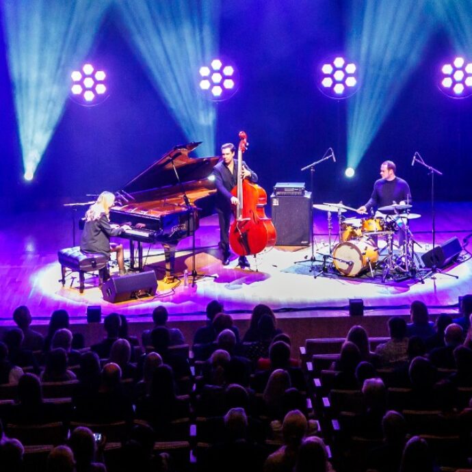 I contrasti della natura risuonano a Milano Jazz Vibes, il primo festival dedicato al jazz nordico