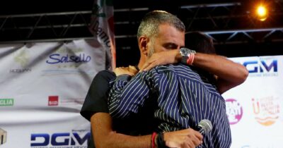 Copertina di “Il maggioritario ci regala feudatari nelle Regioni e interessi privati”