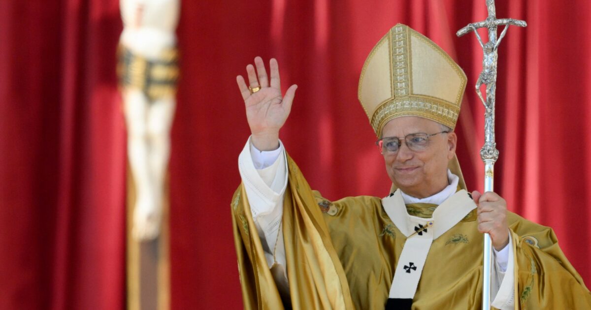 Leone XIV proclama sette nuovi santi, tra loro “il medico dei poveri” venezuelano e san Bartolo Longo Leone XIV proclama sette nuovi santi, tra loro “il medico dei poveri” venezuelano e san Bartolo Longo