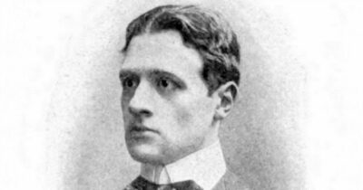 Copertina di Rafael Sabatini. La vita fuori dal coro dell’inventore di “Scaramouche” che aveva stregato Hollywood