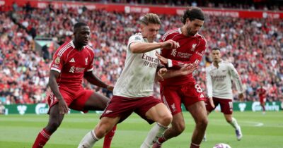 Copertina di Inflazione dei cartellini: così il calcio mercato record fa felice solo la Premier