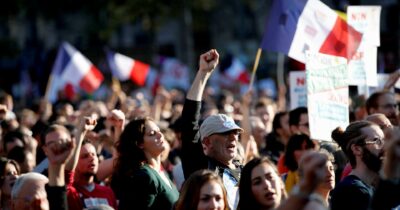 Copertina di Francia: il debito pubblico è il sintomo, non il problema