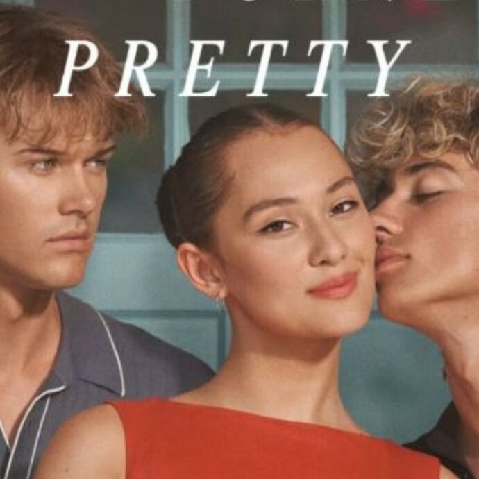 Team Conrad o Team Jeremiah? Perché “The summer I turned pretty” divide (e appassiona) milioni di fan