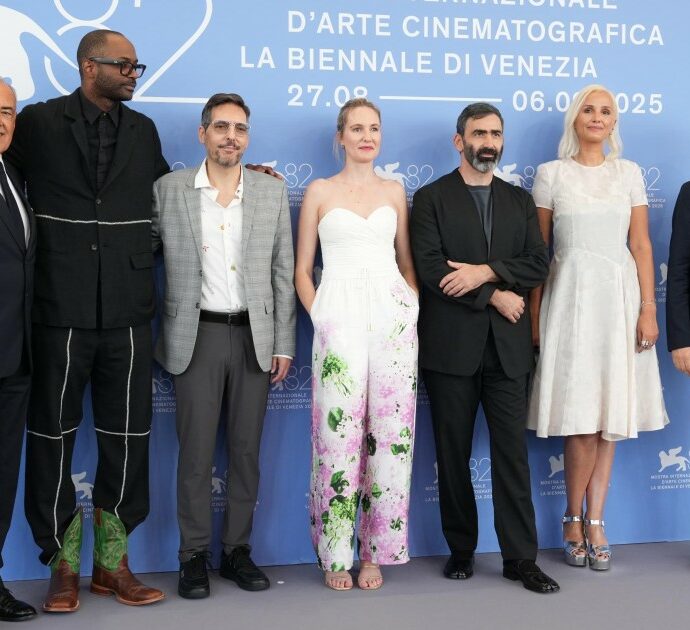 Mostra del Cinema di Venezia, un florilegio di premi sbiadito, pallido e sottotono