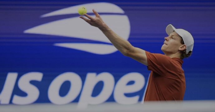 “Non potevo fare di più”: ma i numeri dicono che contro Alcaraz non è scesa in campo la miglior versione di Sinner