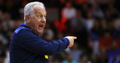 Copertina di Una semplice frase e una mossa tattica: così Velasco ha cambiato la finale all’ultimo time-out